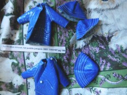 TUTTI BLUE VIEW C